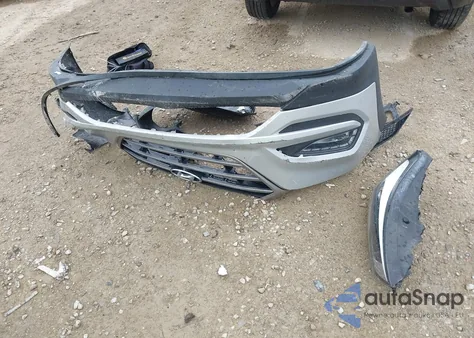 2017 Hyundai Tucson Se z USA, uszkodzony, nr VIN KM8J33A48HU587224